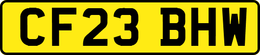 CF23BHW