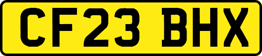 CF23BHX