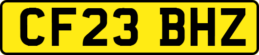 CF23BHZ