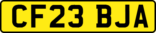 CF23BJA