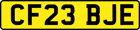 CF23BJE