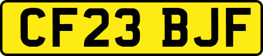 CF23BJF