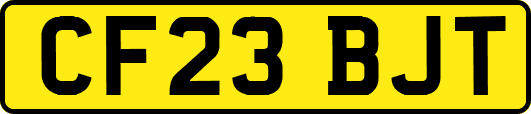 CF23BJT