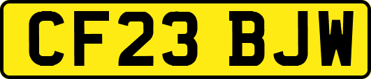 CF23BJW