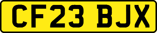 CF23BJX