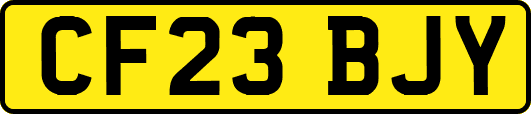 CF23BJY