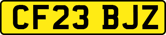 CF23BJZ
