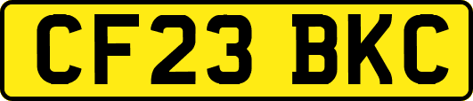 CF23BKC