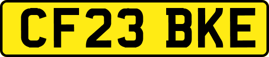 CF23BKE