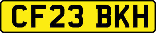 CF23BKH
