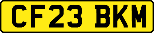 CF23BKM