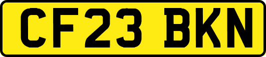 CF23BKN