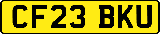 CF23BKU