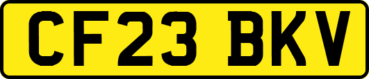 CF23BKV