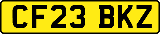CF23BKZ