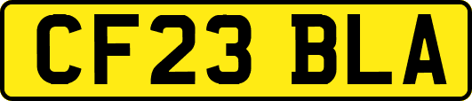 CF23BLA