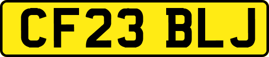 CF23BLJ