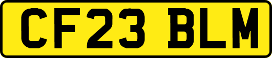 CF23BLM