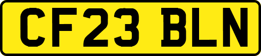 CF23BLN