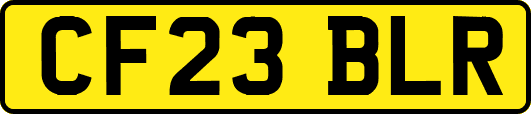 CF23BLR