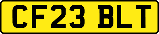 CF23BLT