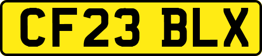 CF23BLX