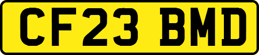 CF23BMD