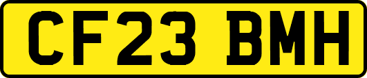 CF23BMH