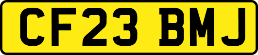 CF23BMJ