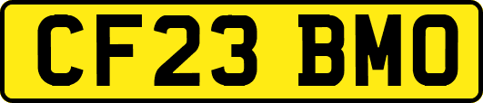 CF23BMO