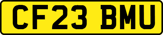 CF23BMU