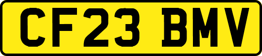 CF23BMV