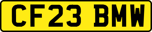 CF23BMW