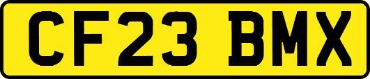 CF23BMX