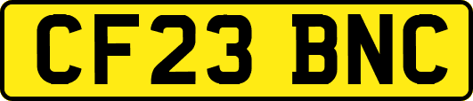 CF23BNC