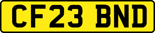 CF23BND