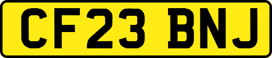 CF23BNJ