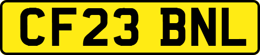CF23BNL