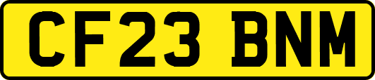 CF23BNM