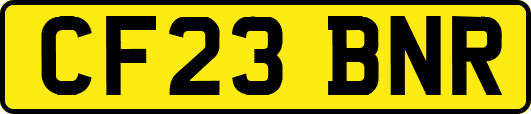 CF23BNR