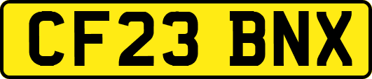 CF23BNX