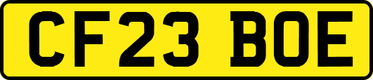 CF23BOE