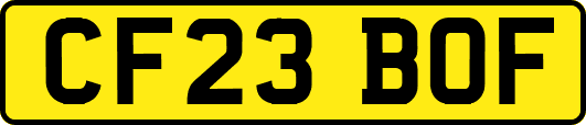 CF23BOF