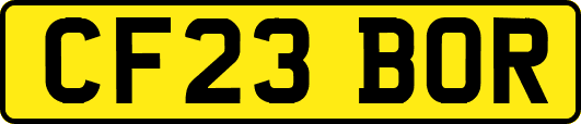 CF23BOR