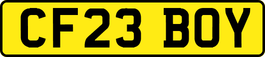 CF23BOY