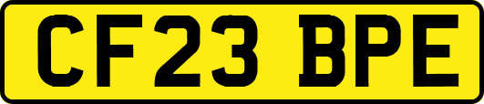 CF23BPE