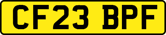 CF23BPF