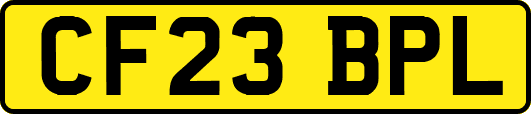 CF23BPL