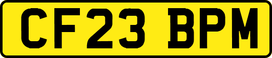 CF23BPM