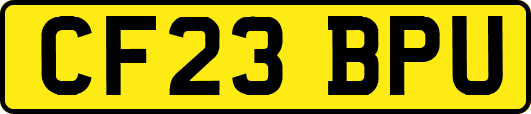 CF23BPU